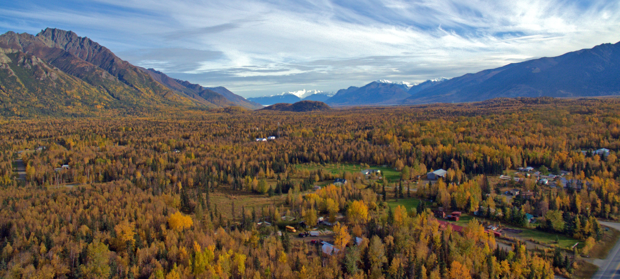 Palmer Alaska Real Estate Homes For Sale In Palmer AK Mary Cox