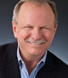 Portrait of Dave Gosse, Licensed Associate.
