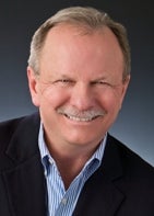 Portrait of Dave Gosse, Licensed Associate